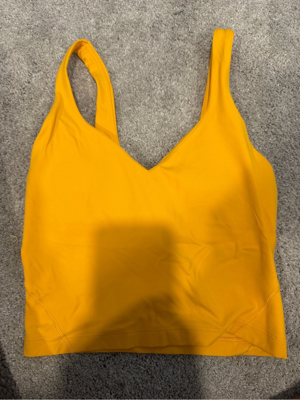 lululemon align tank